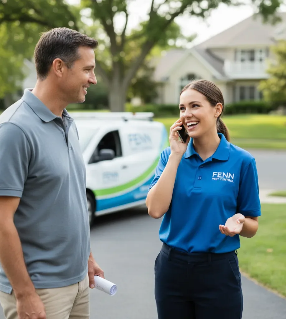 Bed Bug Extermination in Medway, ME
